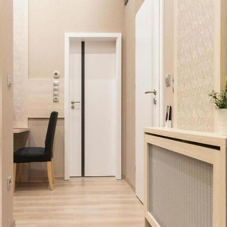 Budapest Revay Apartments Ngoại thất bức ảnh