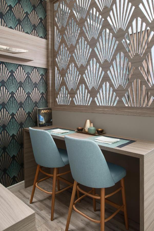Budapest Revay Apartments Ngoại thất bức ảnh
