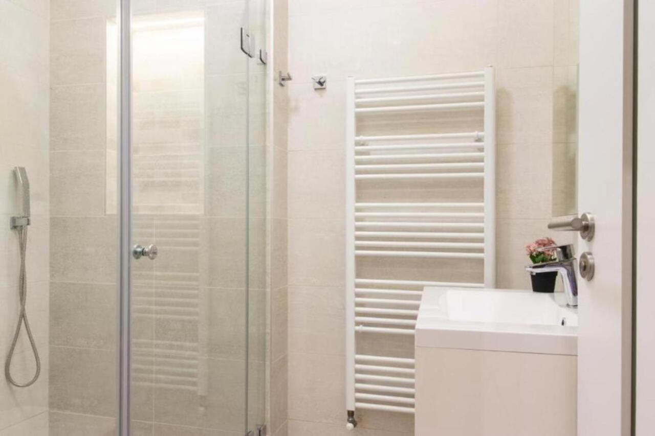 Budapest Revay Apartments Ngoại thất bức ảnh
